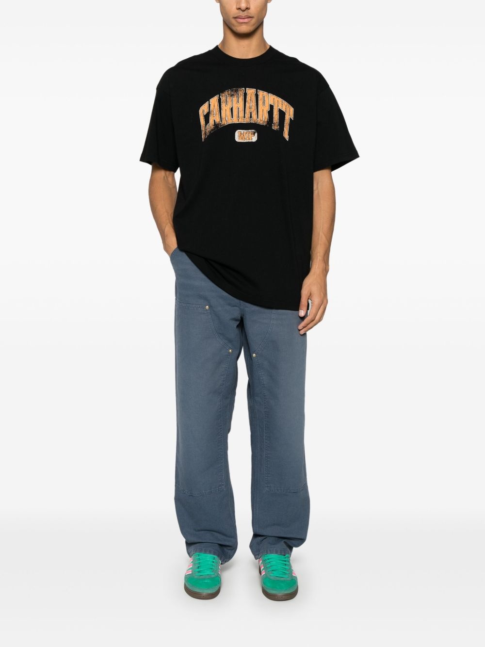 Lecture T-shirt - 2