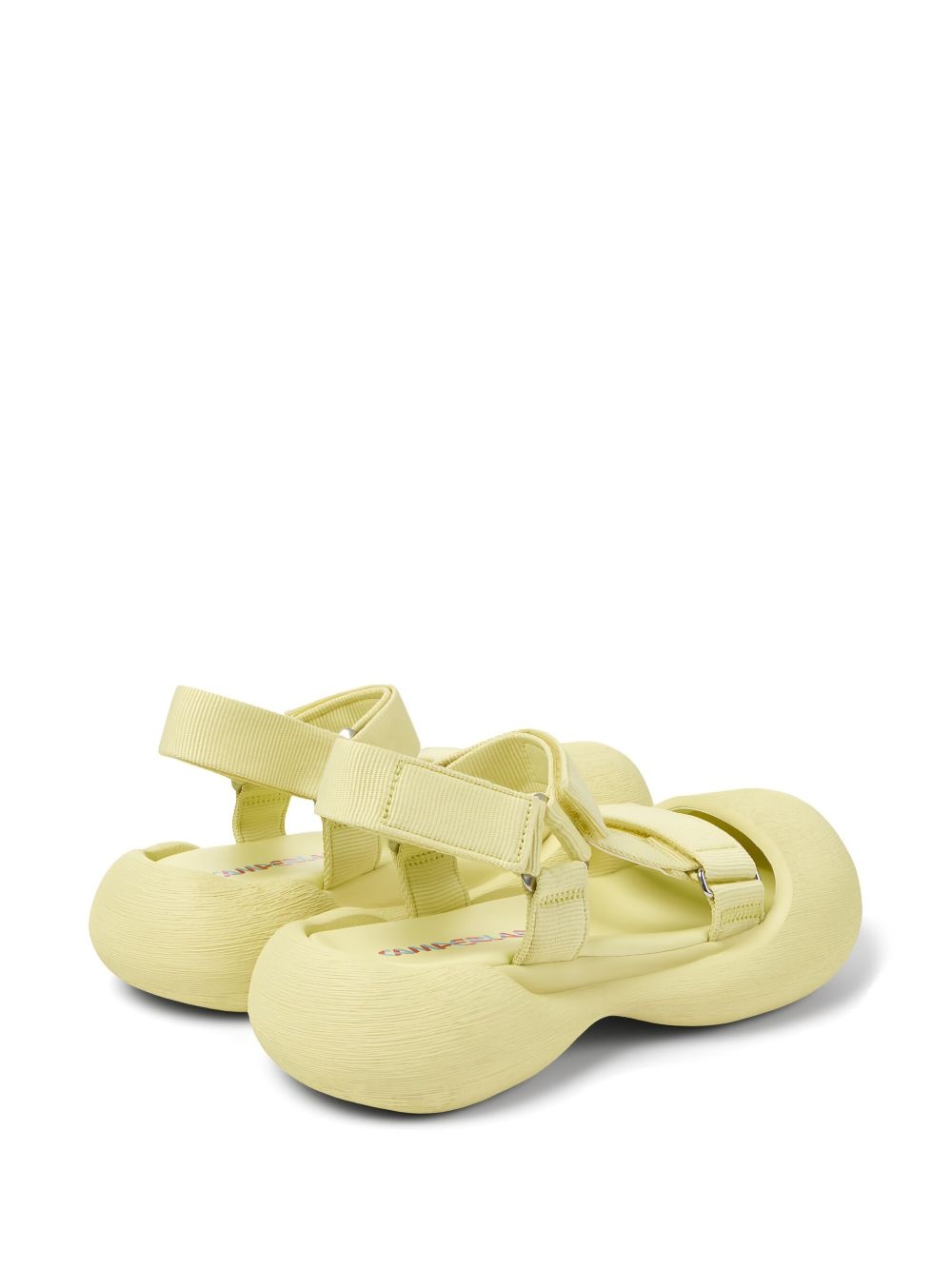 Caramba sandals - 3