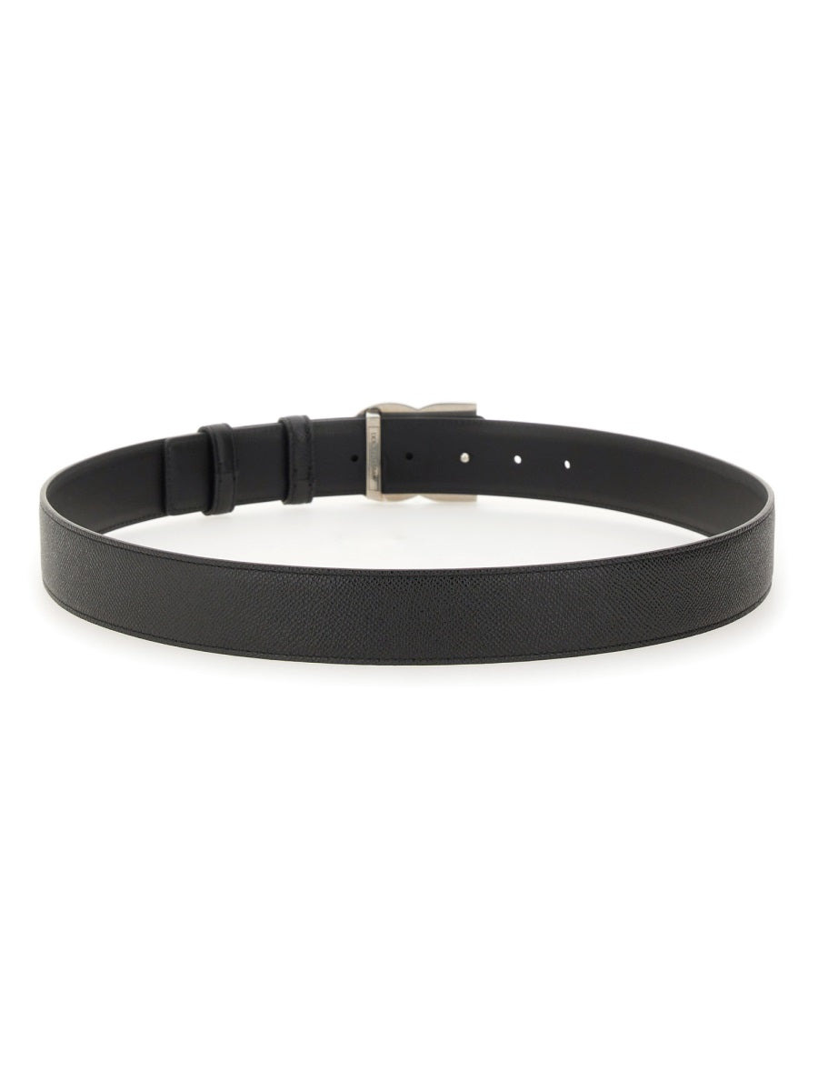 Loged Belt - 3