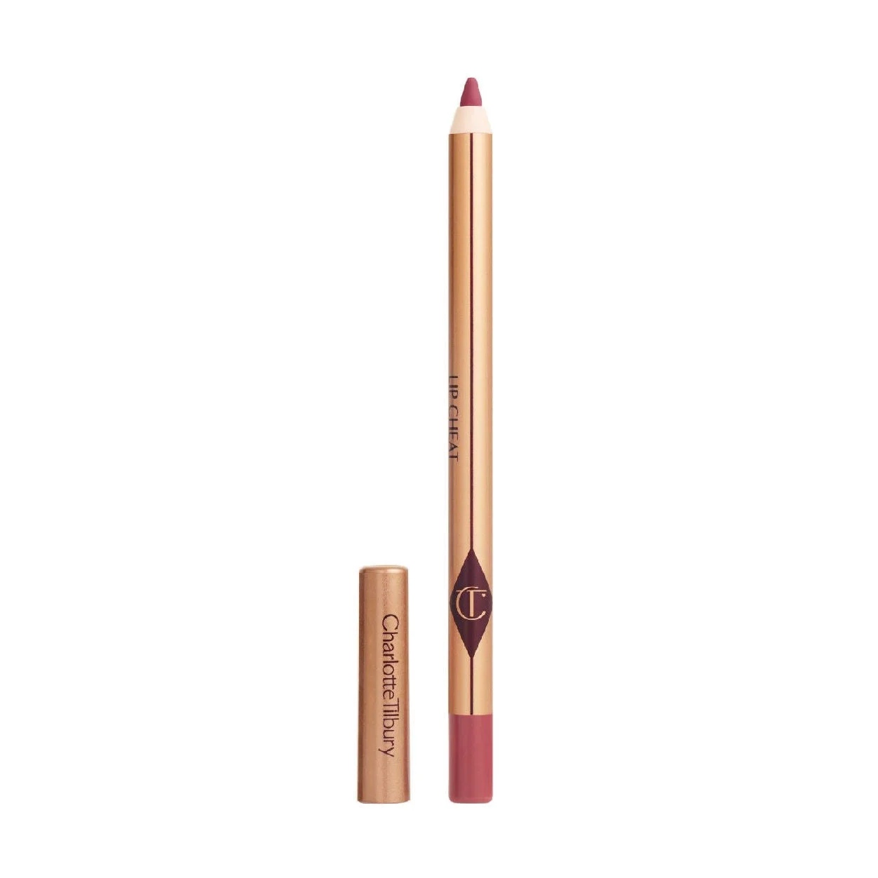 Lip Cheat - 1