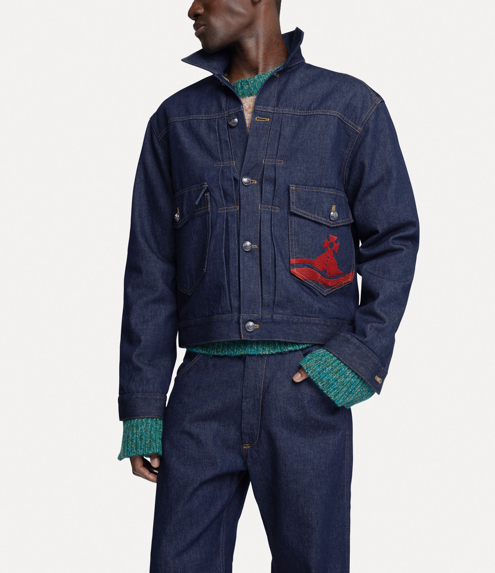 MARLENE JACKET - 5