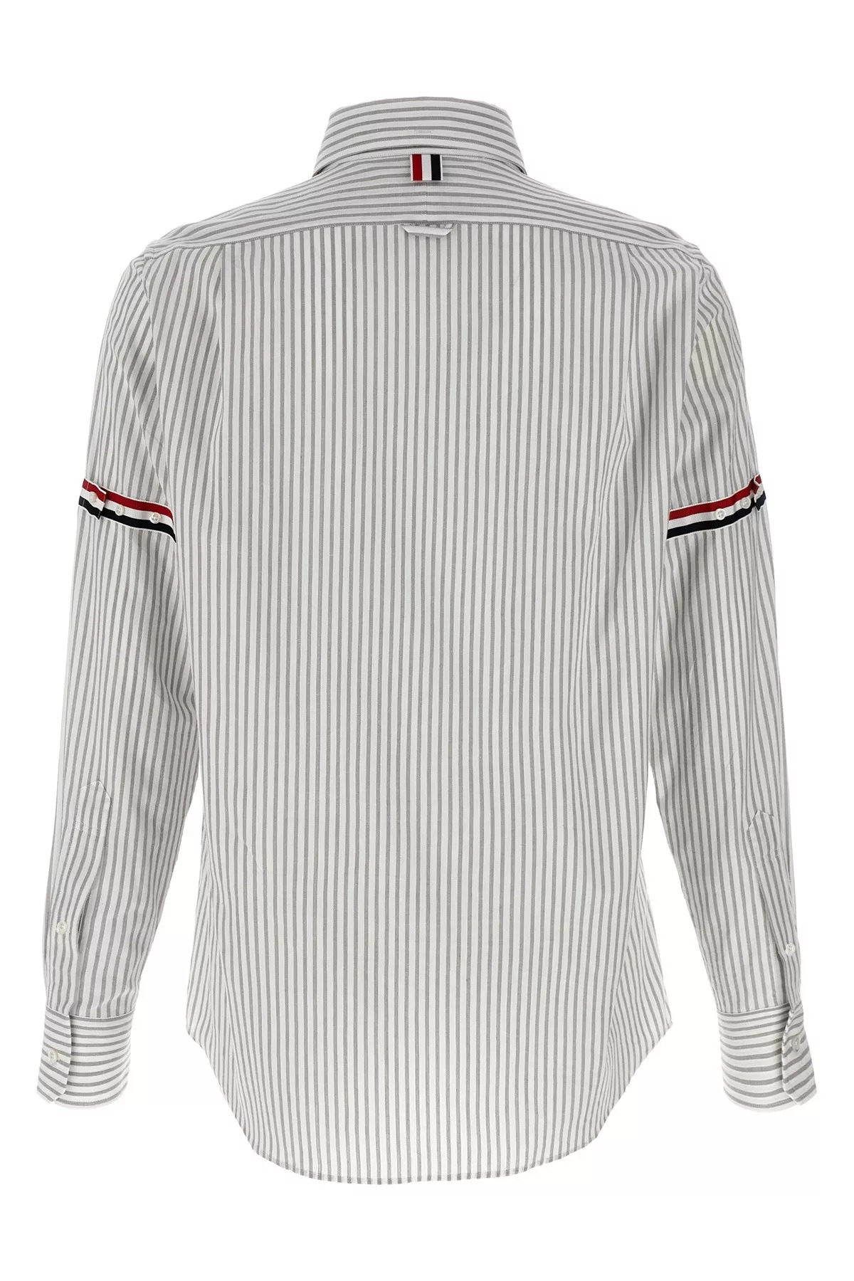 Striped shirt - 3