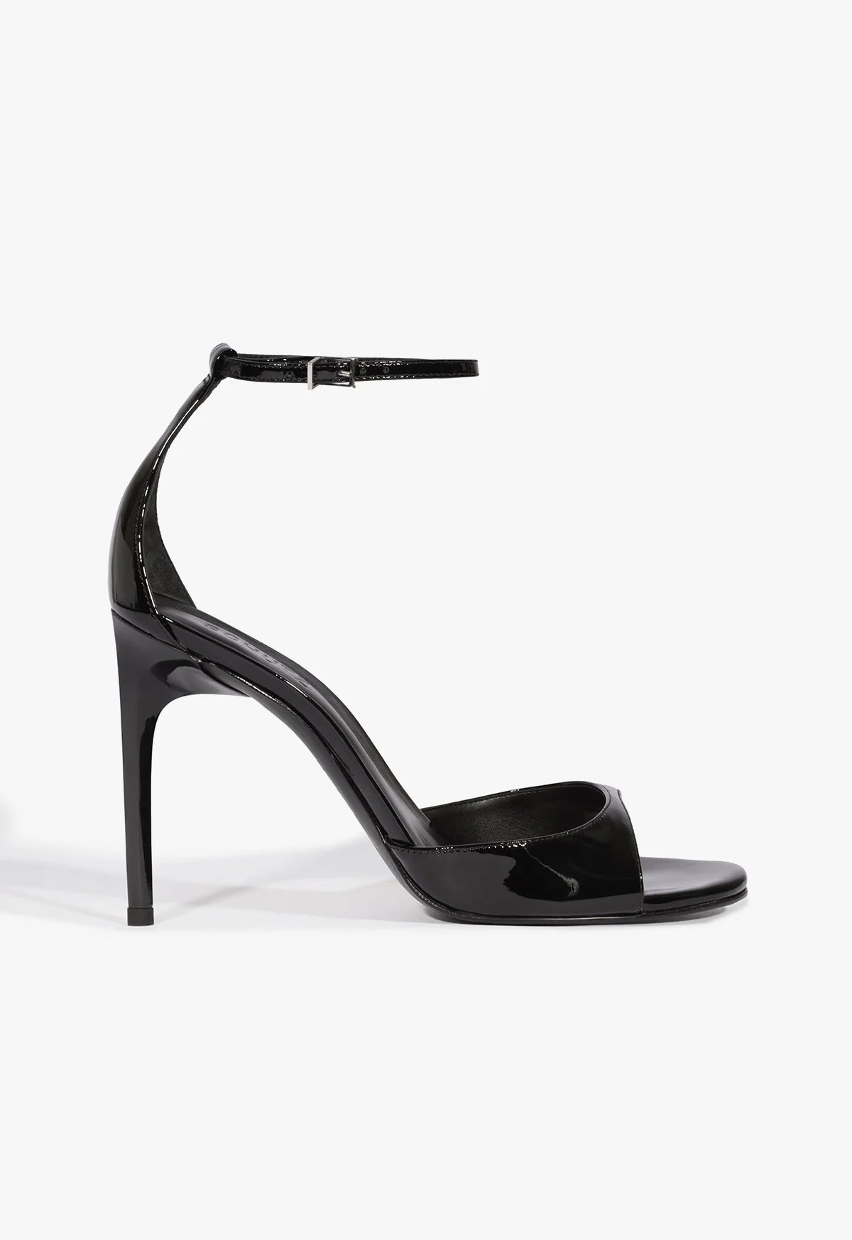 Scarlett Patent Leather Sandal - 1
