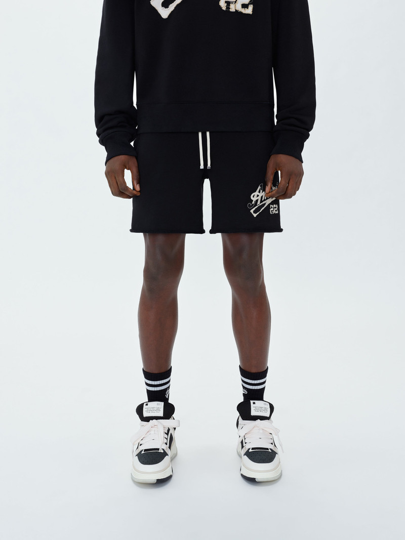 AMIRI 22 SHORTS 2