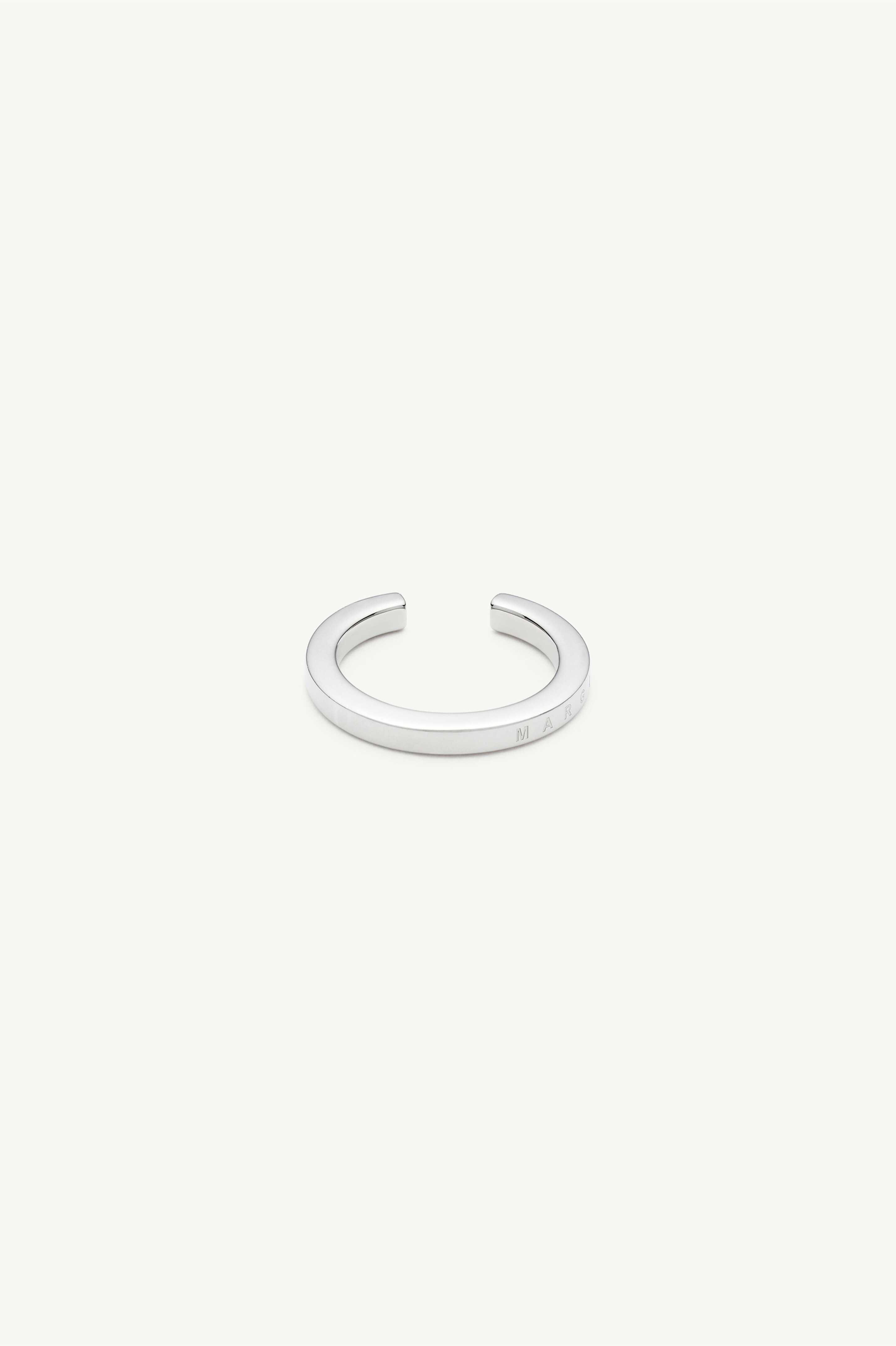 Minimal cut ring - 1
