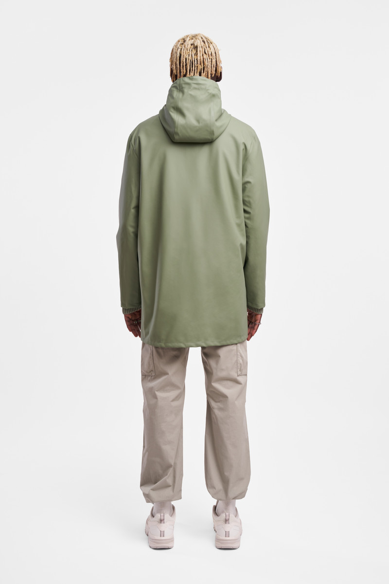 Stockholm Lightweight Raincoat Alf Alfa 4