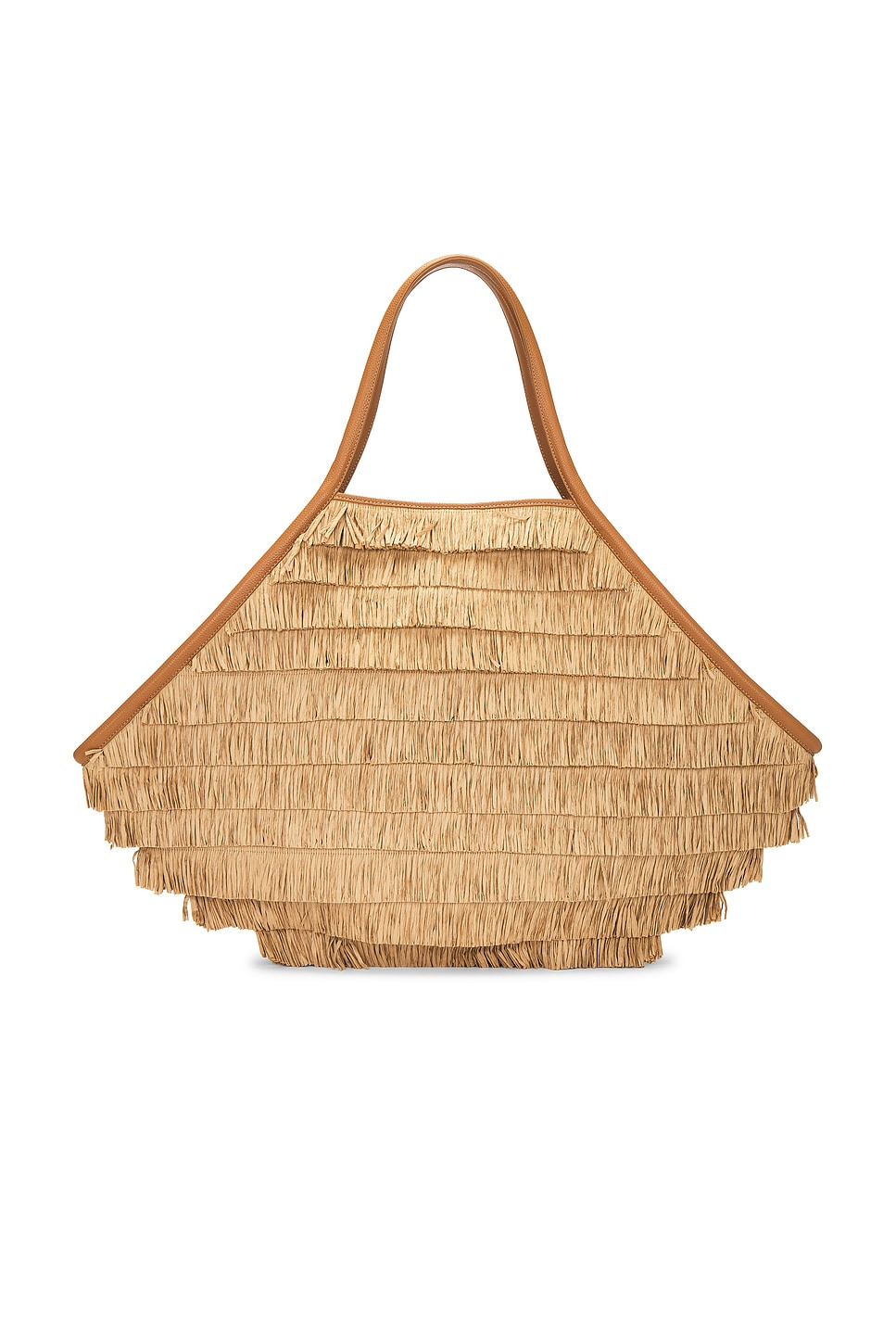 Large Mercado Tote - 2