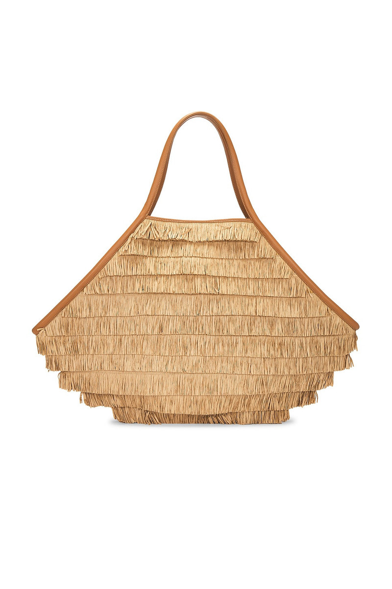 SIMONMILLER Large Mercado Tote outlook