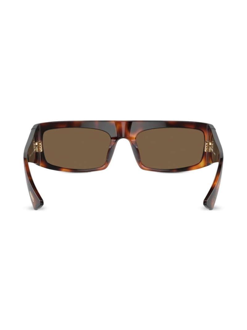 1979C rectangle-frame sunglasses 4