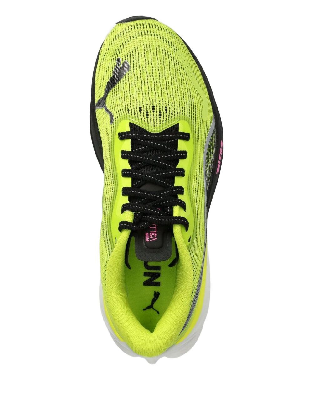 Velocity NITRO™ lightweight running sneakers - 4