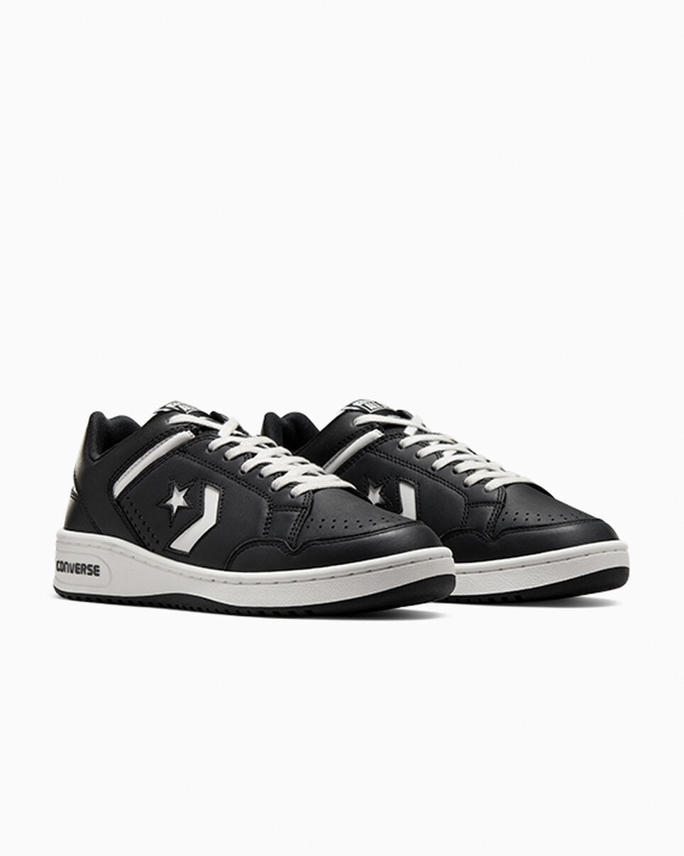 Converse Weapon Leather - 5