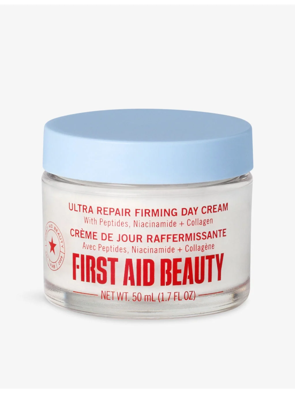 Ultra Repair Firming Day Cream 50ml - 1