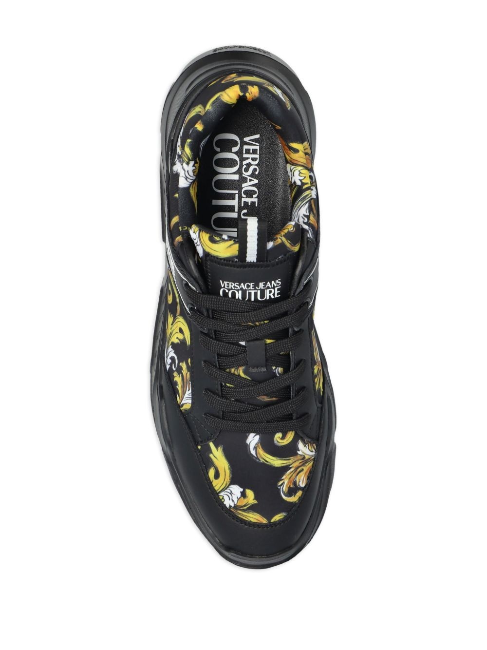Speedtrack sneakers - 4