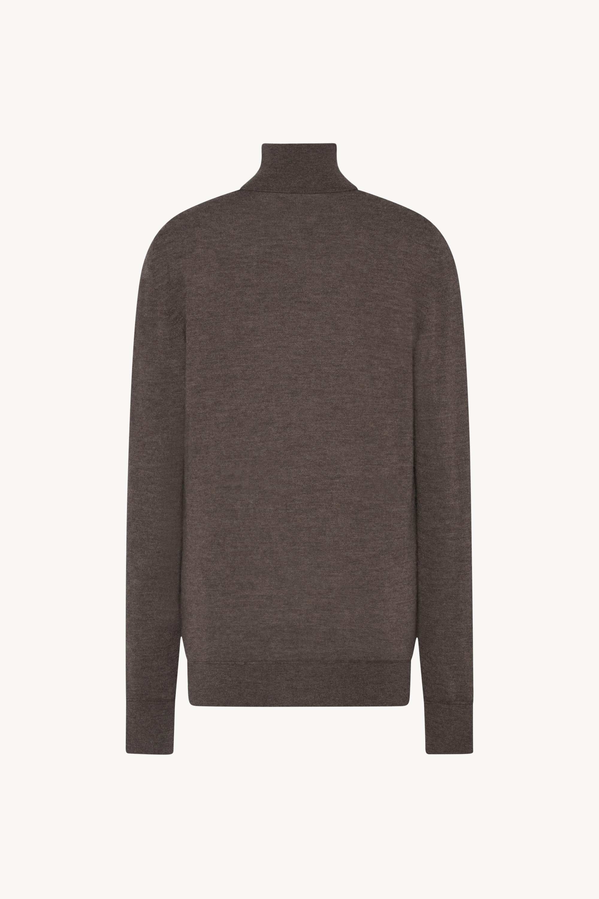 Lizzy Turtleneck in Cashmere - 2
