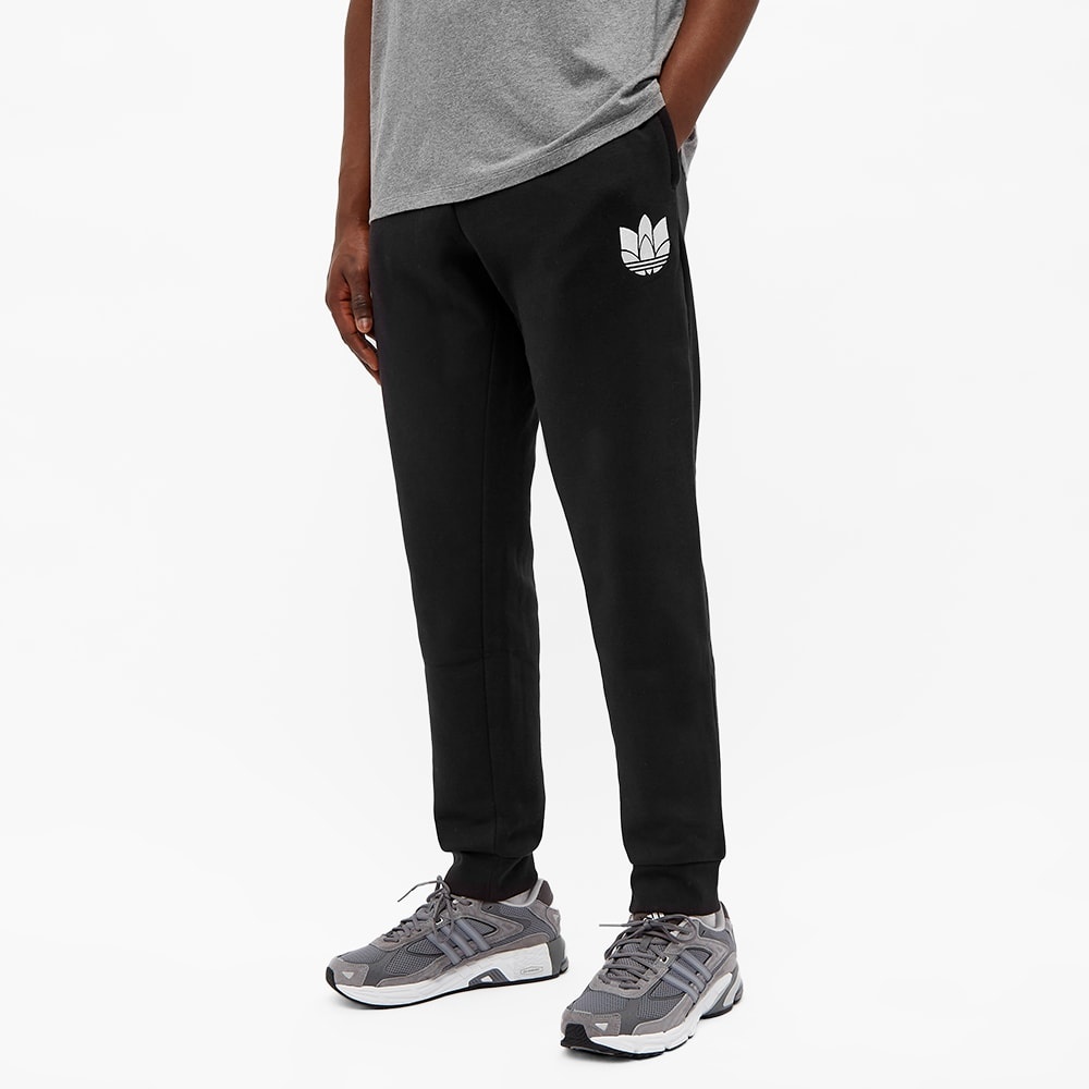 Adidas 3D Trefoil Sweat Pant - 5