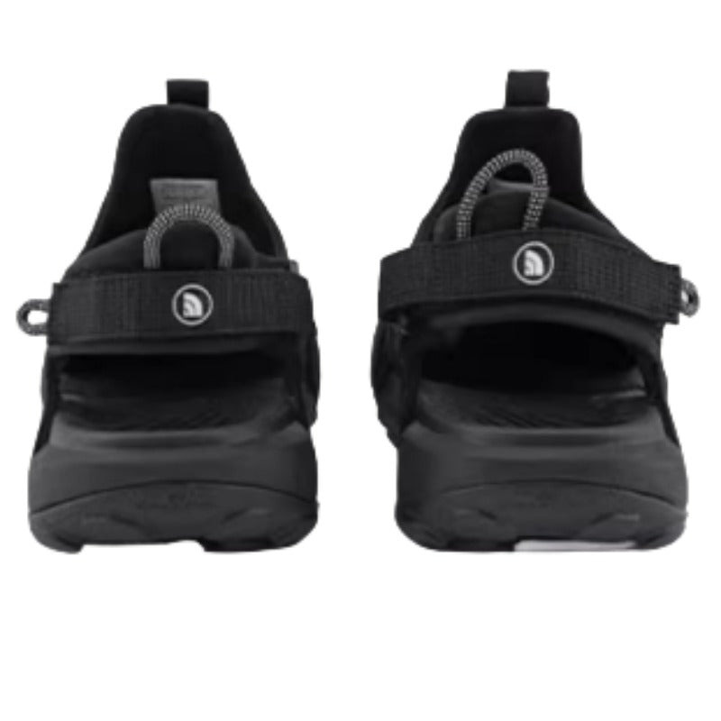 (WMNS) THE NORTH FACE Explore Camp Sandals 'Tnf Black' NF0A8ADQ-KX7 - 4