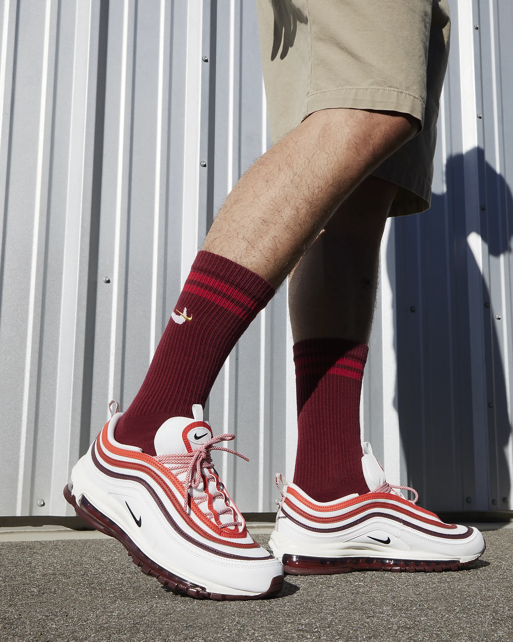 Nike Nike Air Max 97 Men