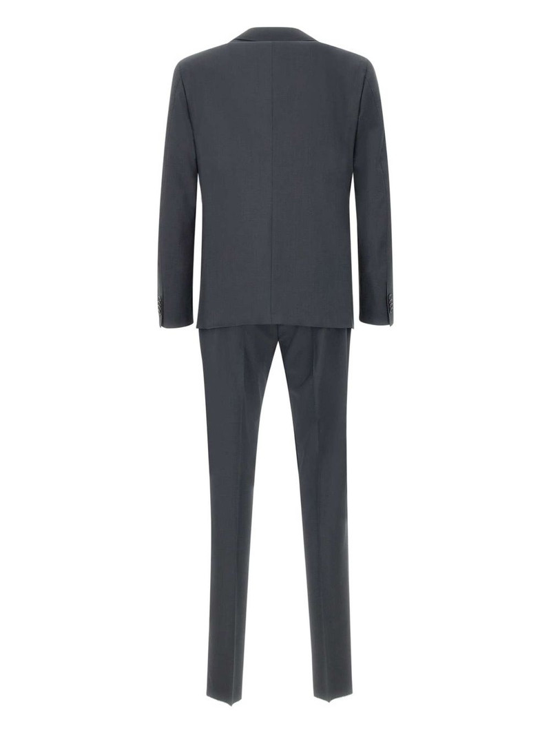 CORNELIANI wool suit outlook