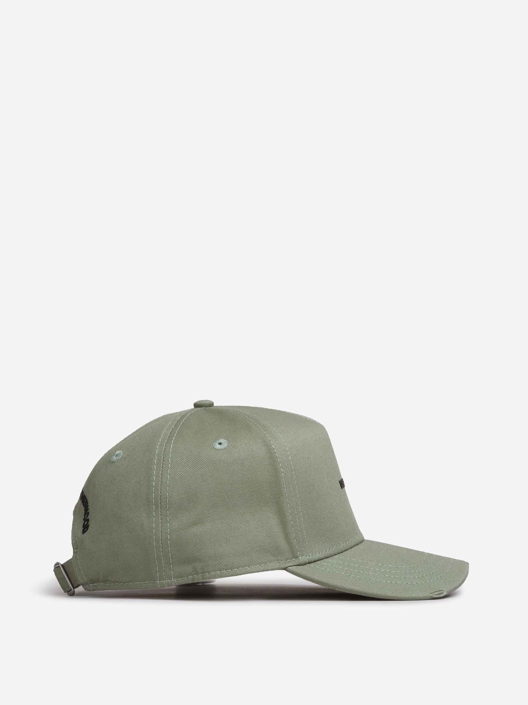 BASEBALL CAP - 2