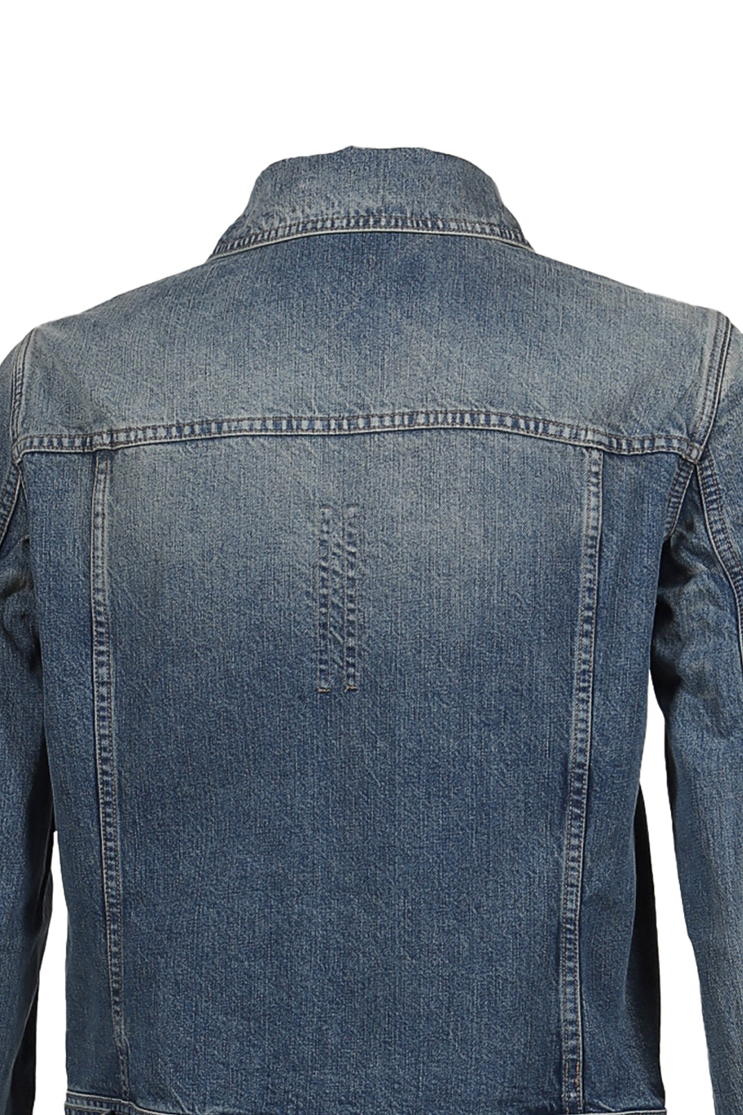 TRUCKER / WASHED IND - 9