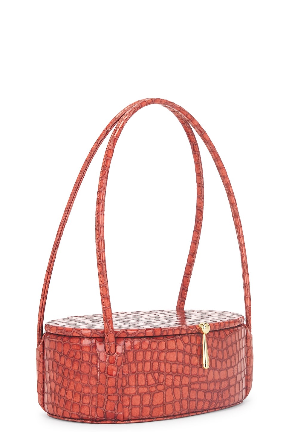 Constance Petite Oval Bag - 3