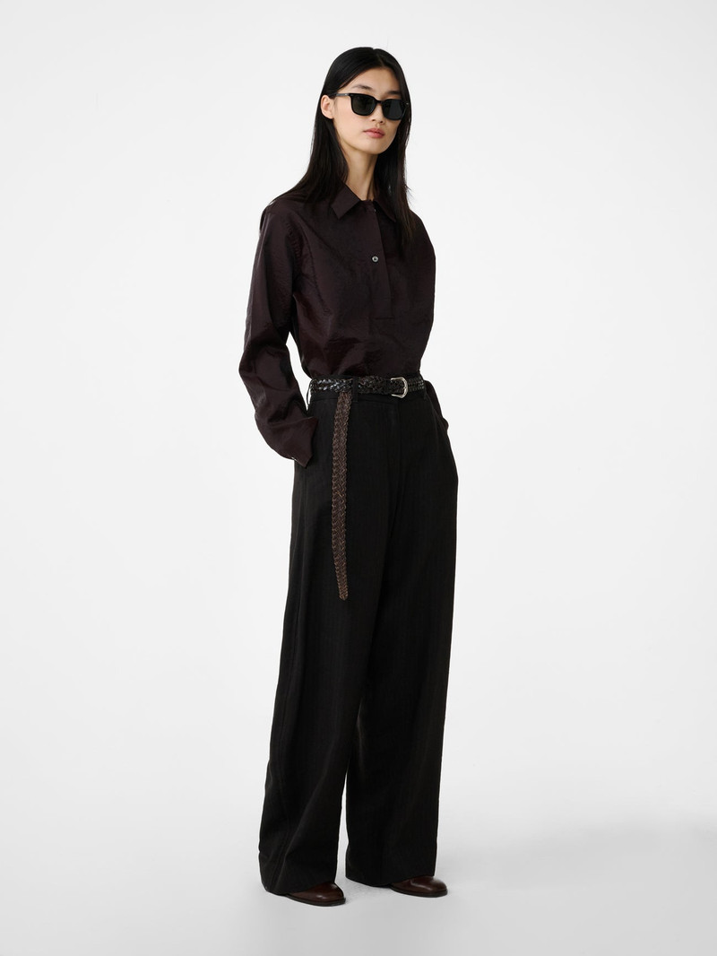 Studio Nicholson Pinole Shirt outlook