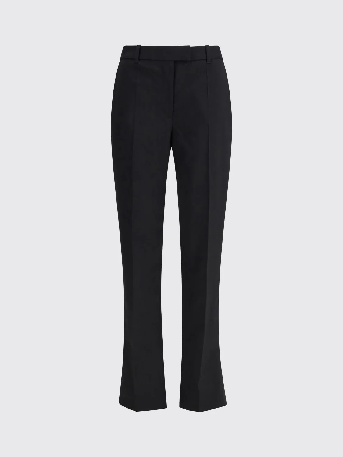 Pants woman McQueen - 1