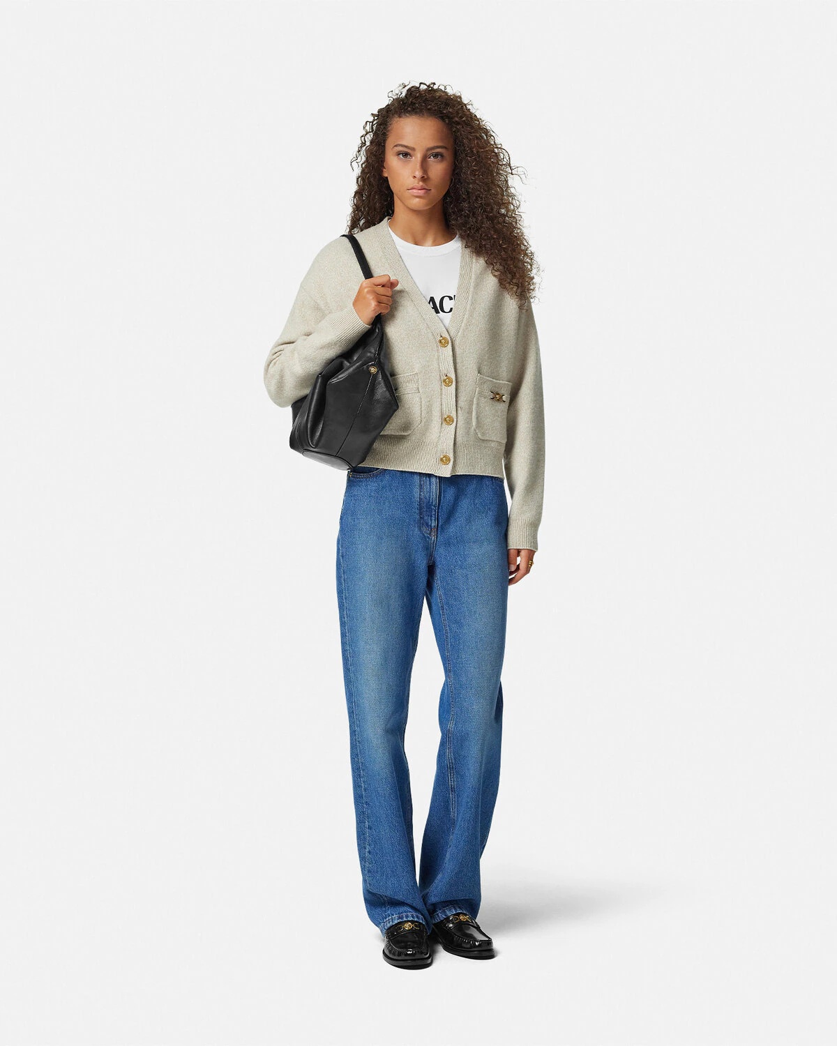 Protea Shoulder Bag - 4