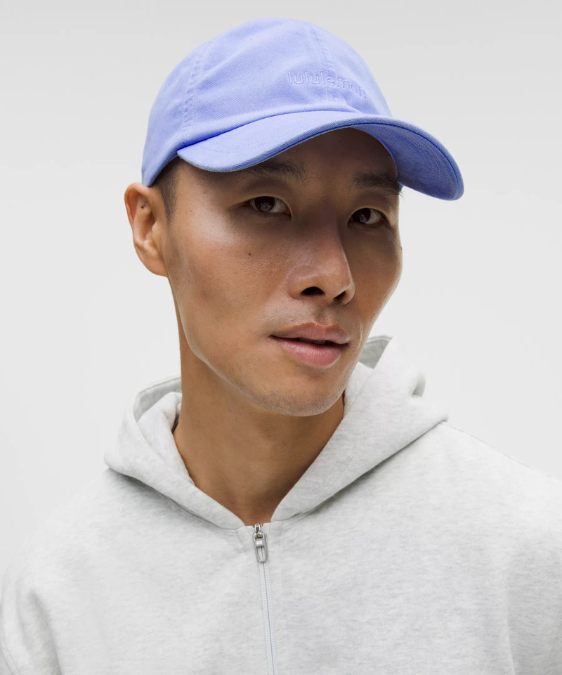 lululemon Classic Ball Cap *Wash outlook