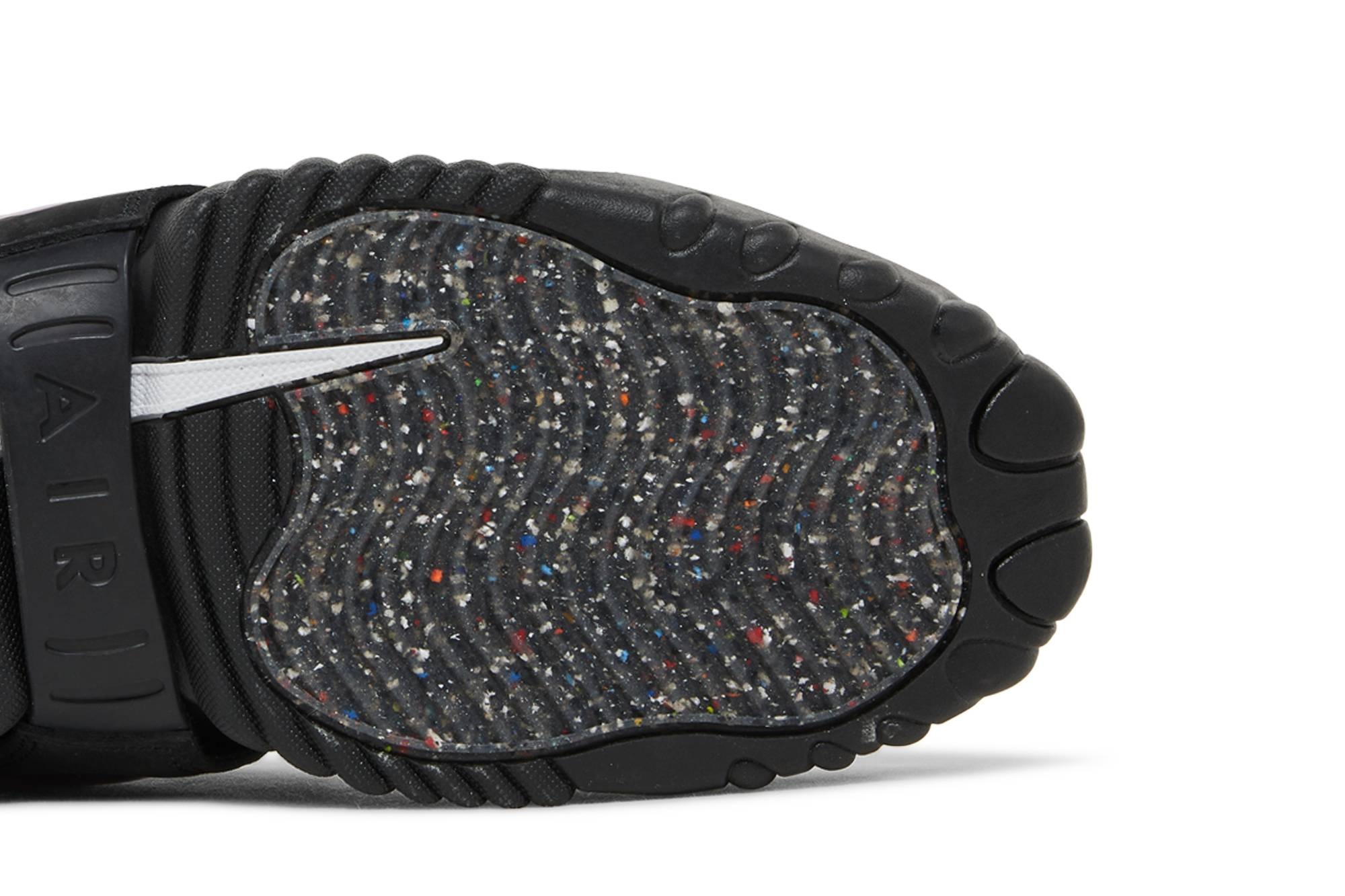 AMBUSH x Air Adjust Force 'Black Psychic Purple' - 5