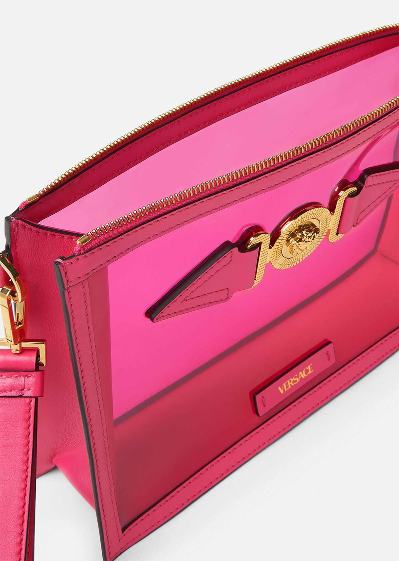 Medusa Biggie Pouch 4