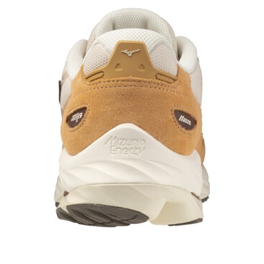 Mizuno Wave Rider Beta 'Peach Bloom Major Brown' D1GA330910 - 5