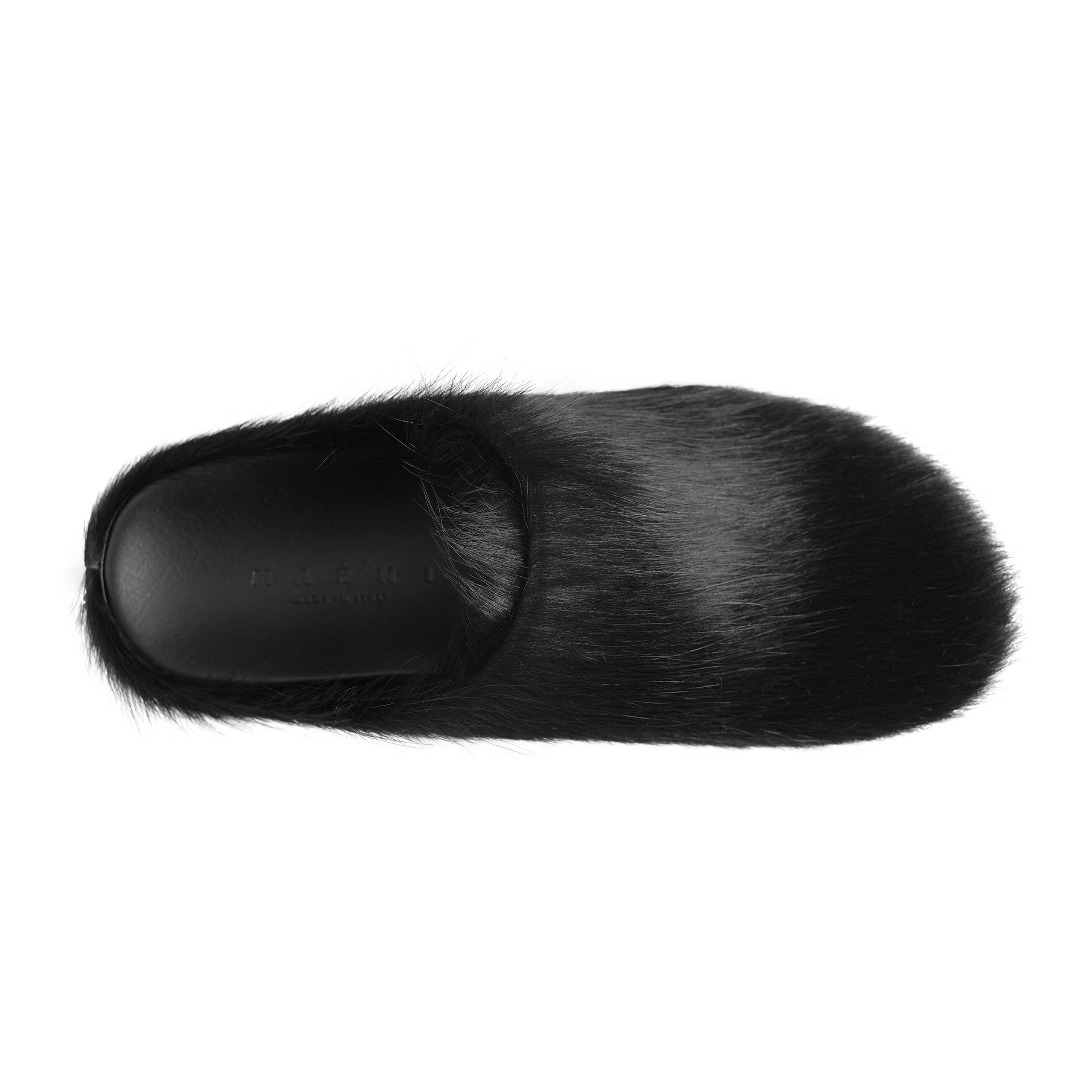 FUSSBETT MULES - 3