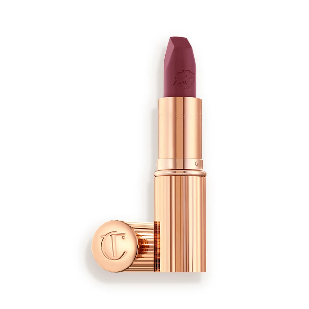 HOT LIPS SECRET SALMA - 1