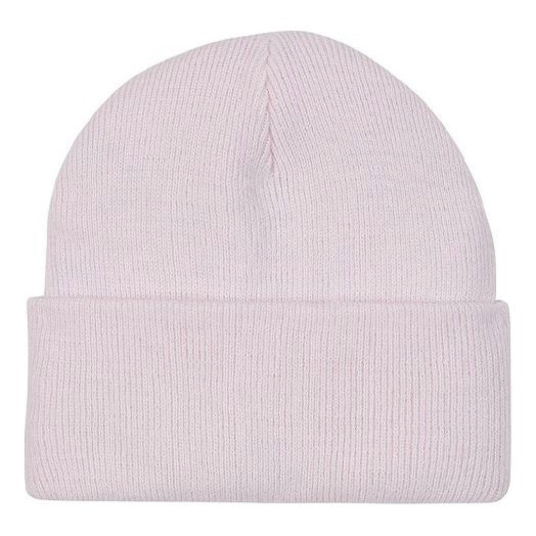 Converse Core Beanie 'Pink' 10018018-A01 - 2