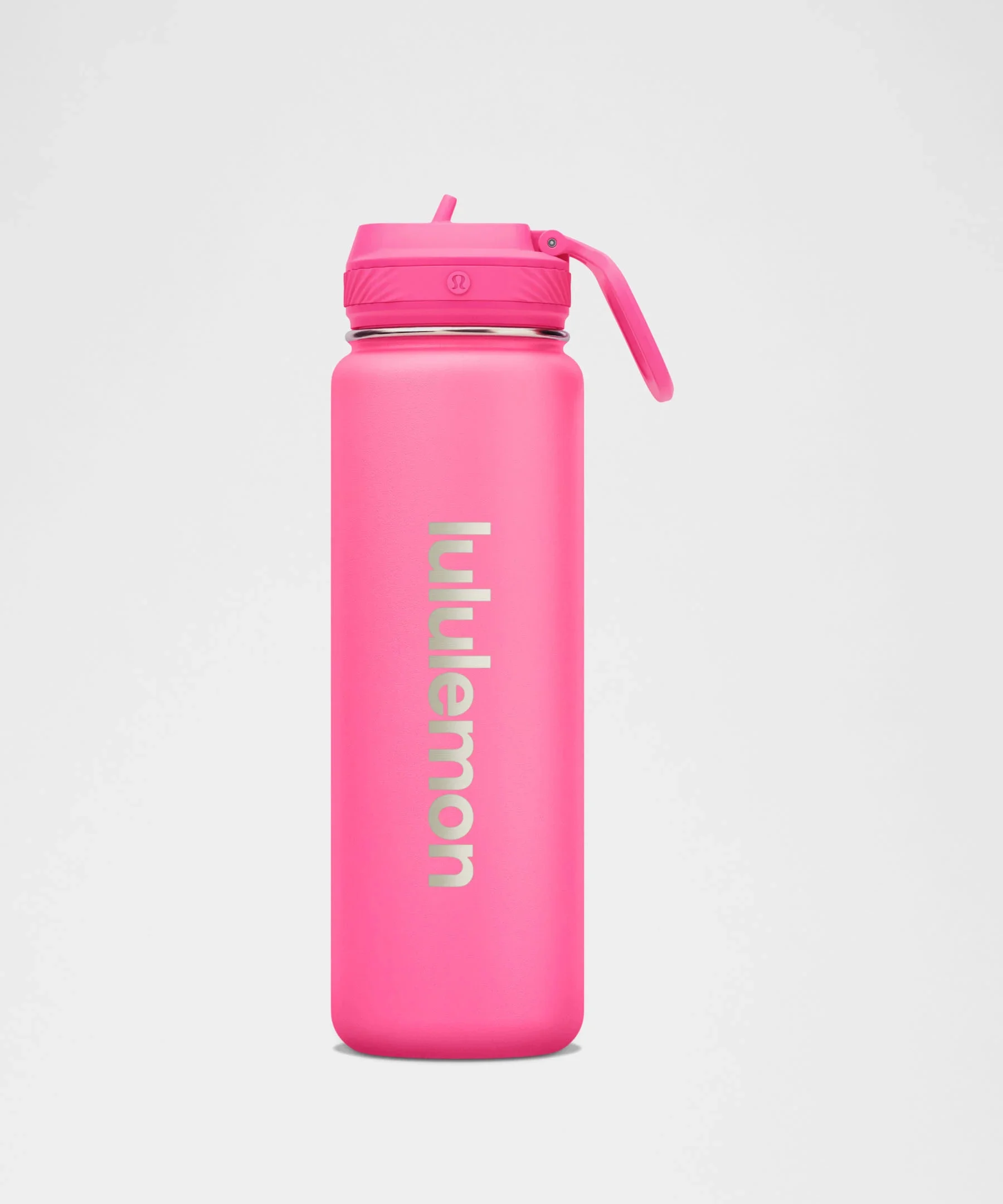 Back to Life Sport Bottle 24oz *Straw Lid - 1