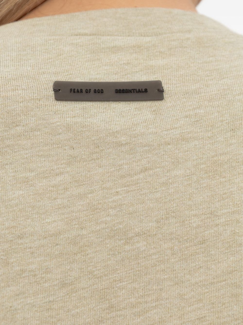 short-sleeve T-shirt - 5