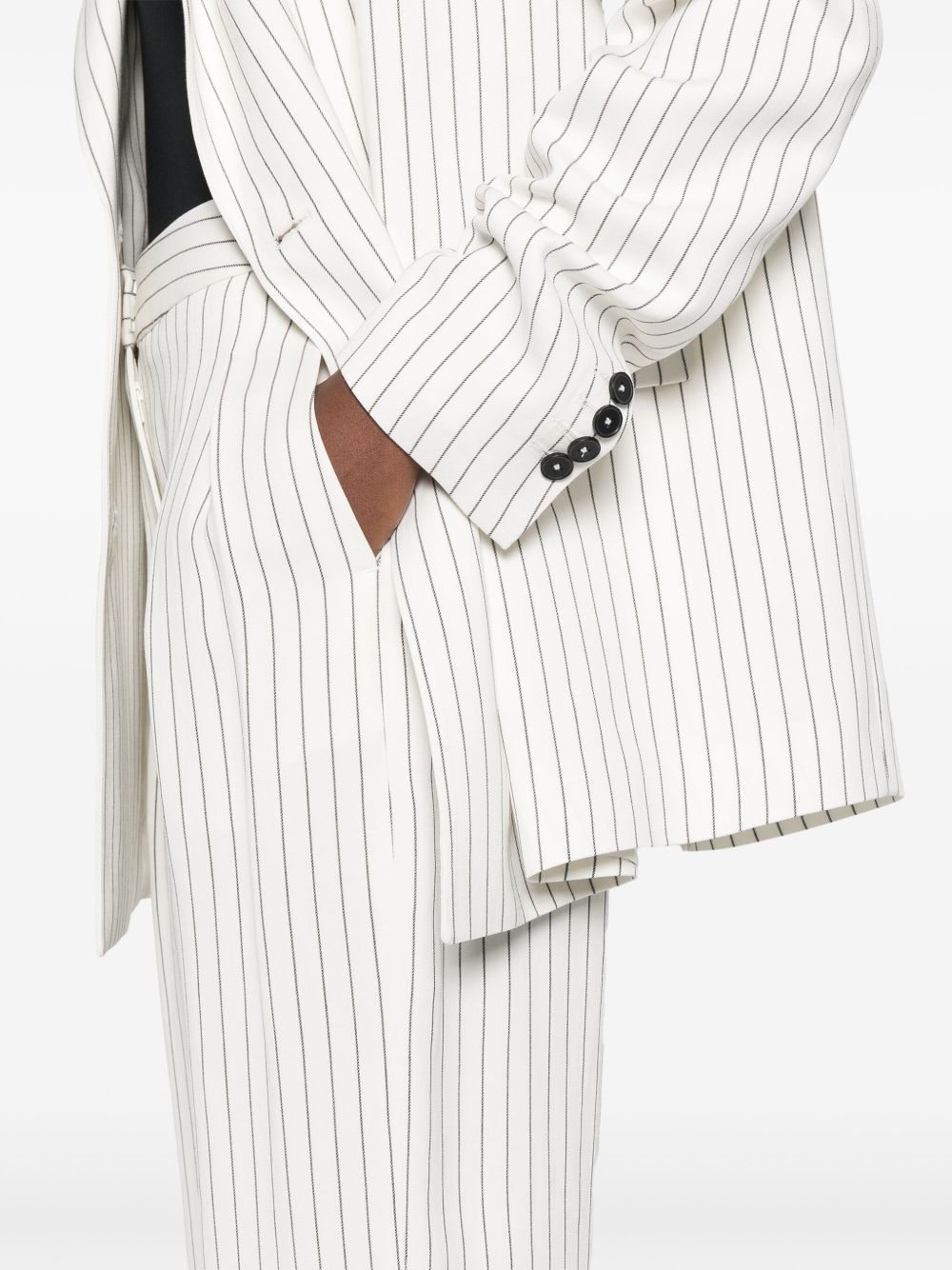Ayla tailored trousers - 5
