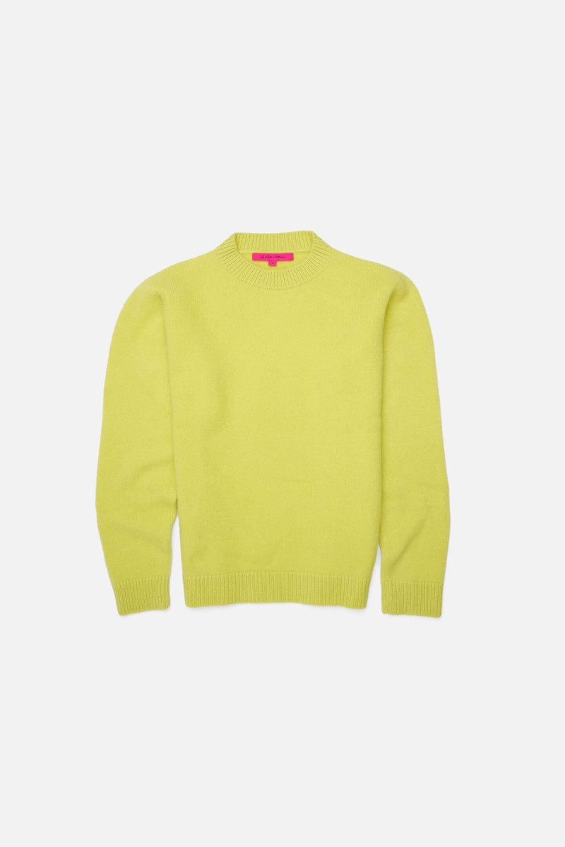 WOMEN'S MALIBU CREW 1