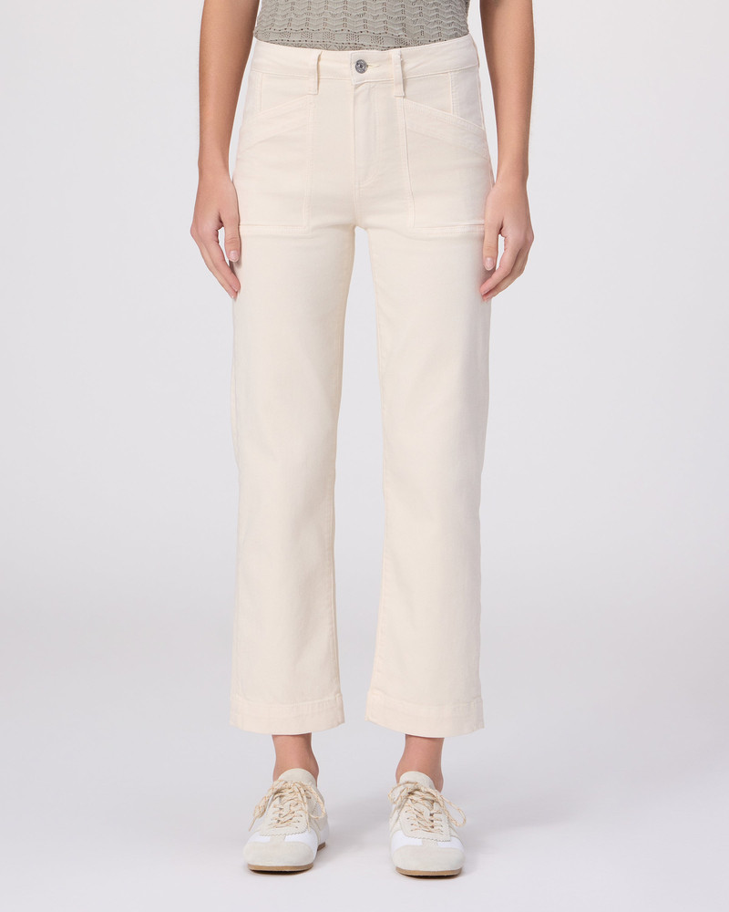 Quincy Ankle Pant 1