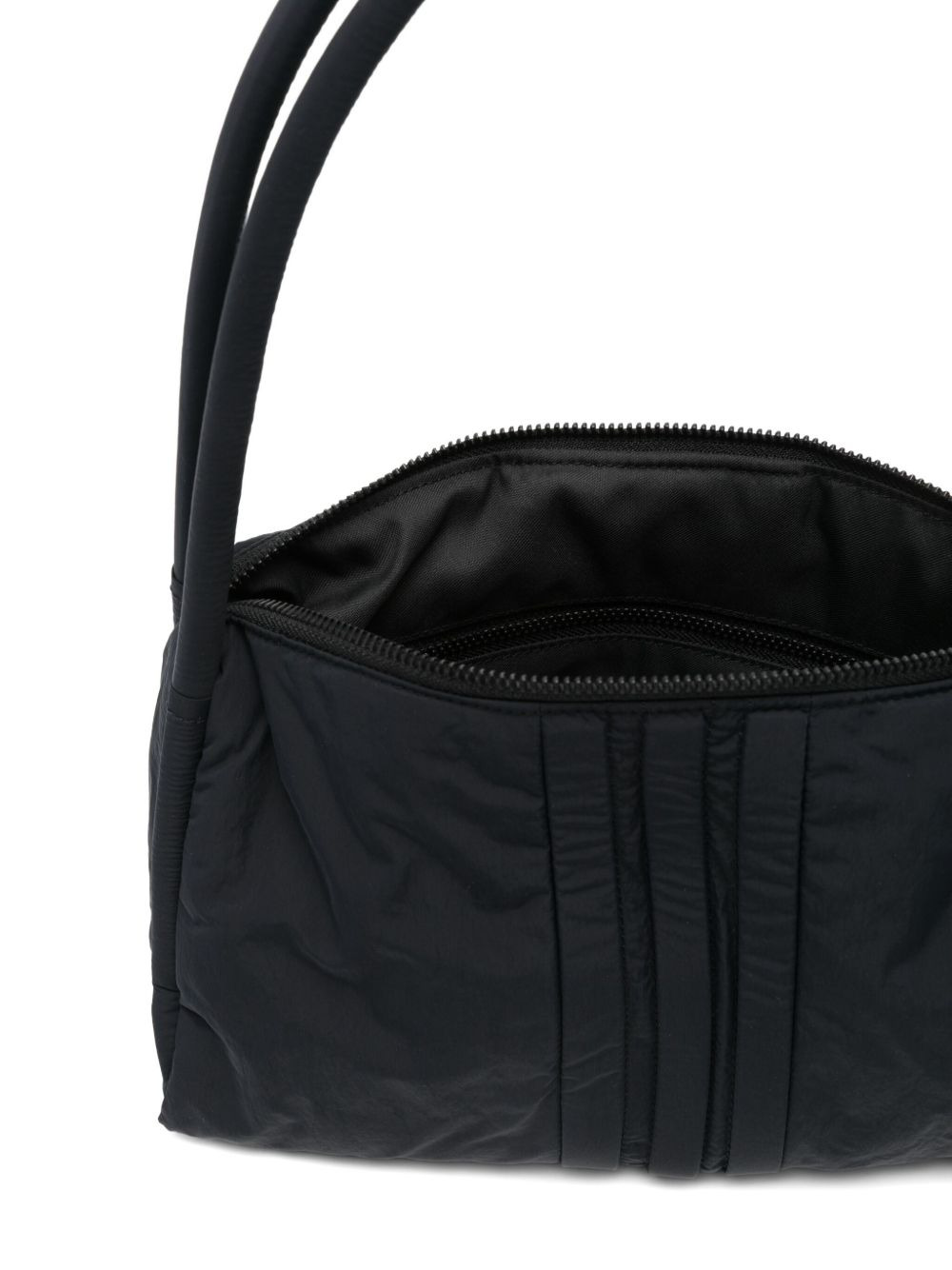 quilted shoulder bag - 5