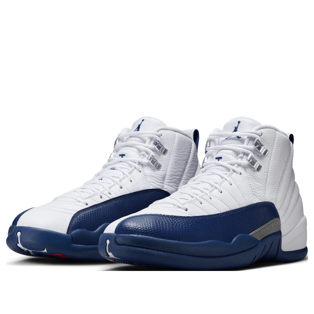 Air Jordan 12 'French Blue' 2025 CT8013-114 - 3