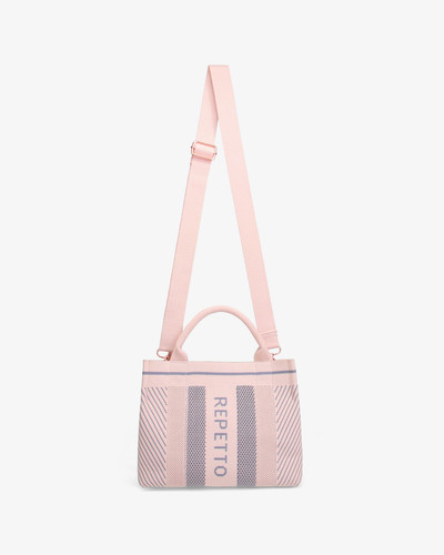 Repetto REPETTO SMALL SHOPPING BAG outlook