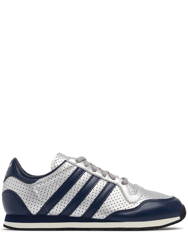 adidas Originals Galaxy OG sneakers outlook