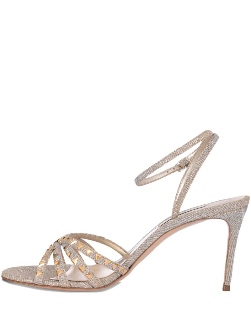 80 Divine studded sandals 1