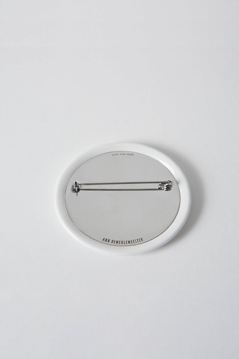 Ann Demeulemeester Cora Pin outlook