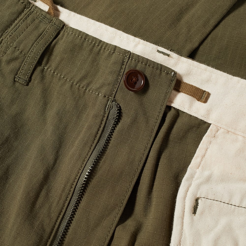 Nanamica Cargo Pant - 2