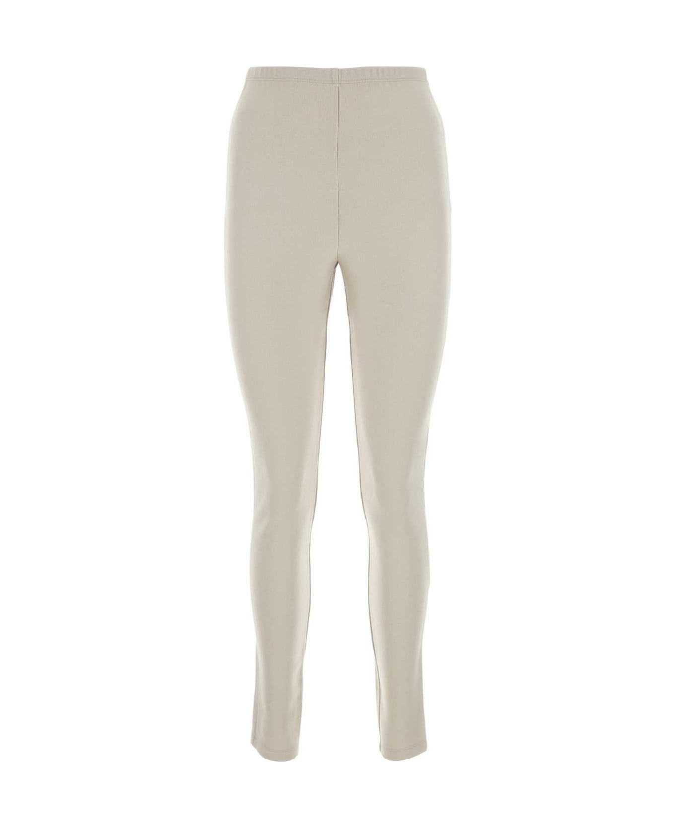 ボトムスその他 PRADA SS24 Sand cashmere leggings (132393S2321Y5T F0K74) Prada Sand Cashmere Leggings | italist | REVERSIBLE