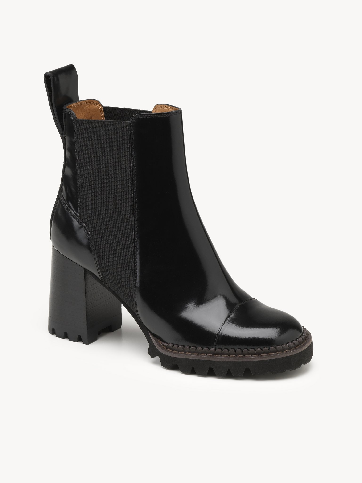 MALLORY ANKLE BOOT - 3