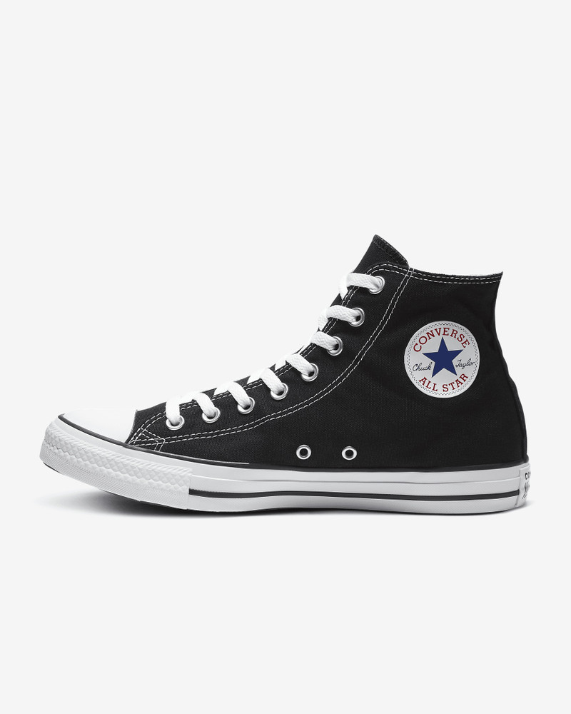 Chuck Taylor 모든 스타 캔버스 - 1